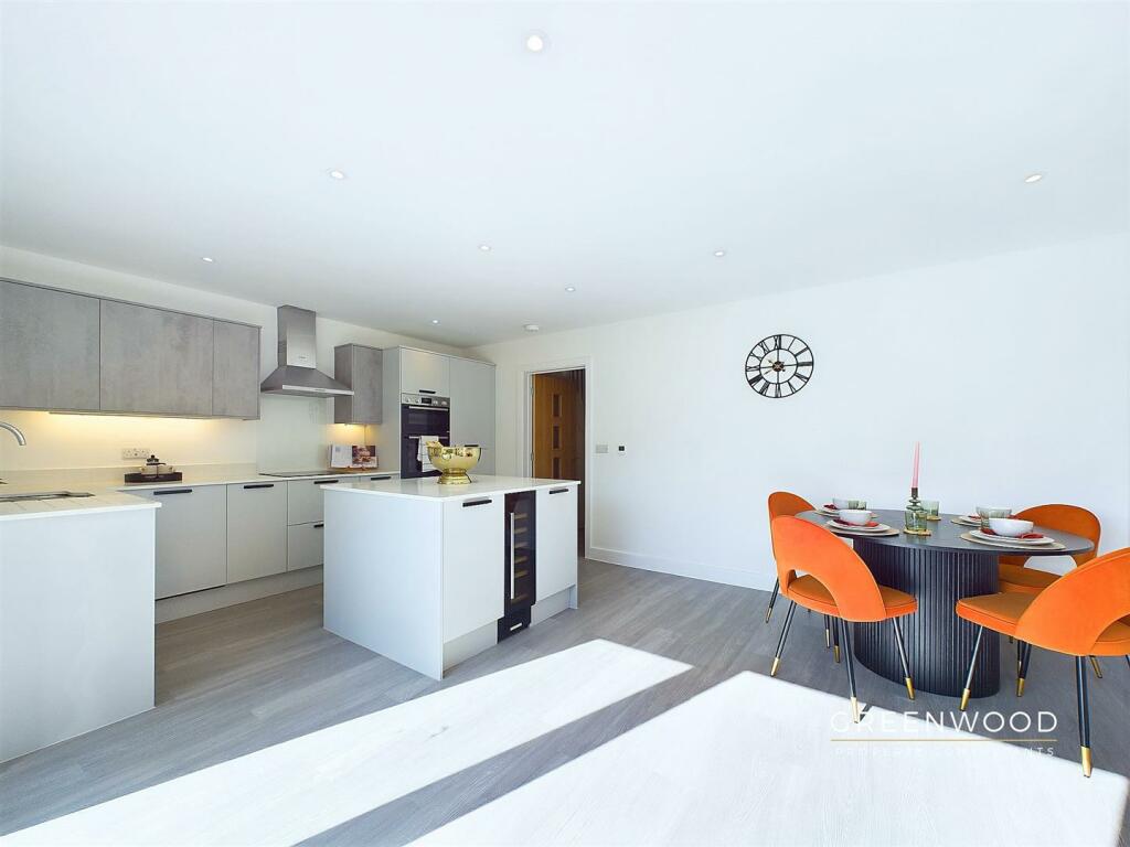 Additional property image - Roman Close, Braintree Road, Gosfield, Essex