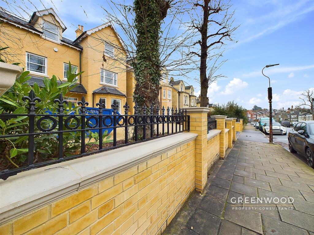 Additional property image - Creffield Road, Colchester, Essex