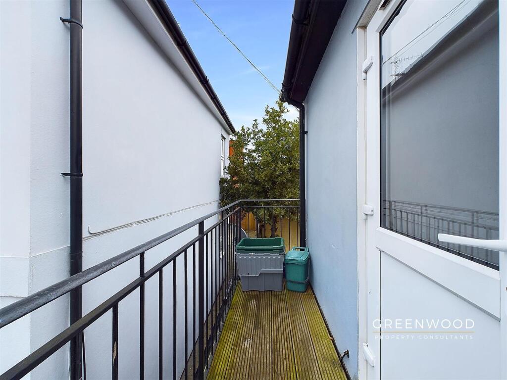 Additional property image - Rawstorn Road, Colchester