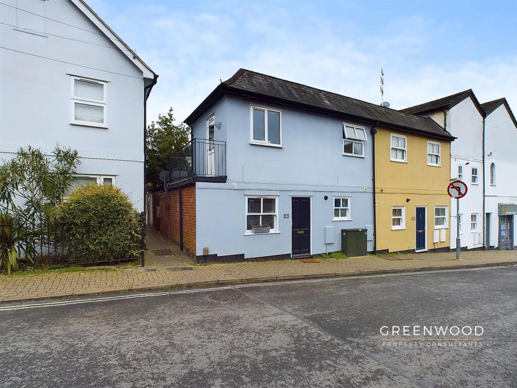 Additional property image - Rawstorn Road, Colchester