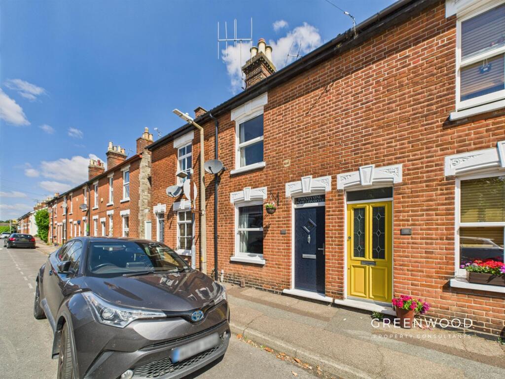 Main image of property: Papillon Road, Colchester