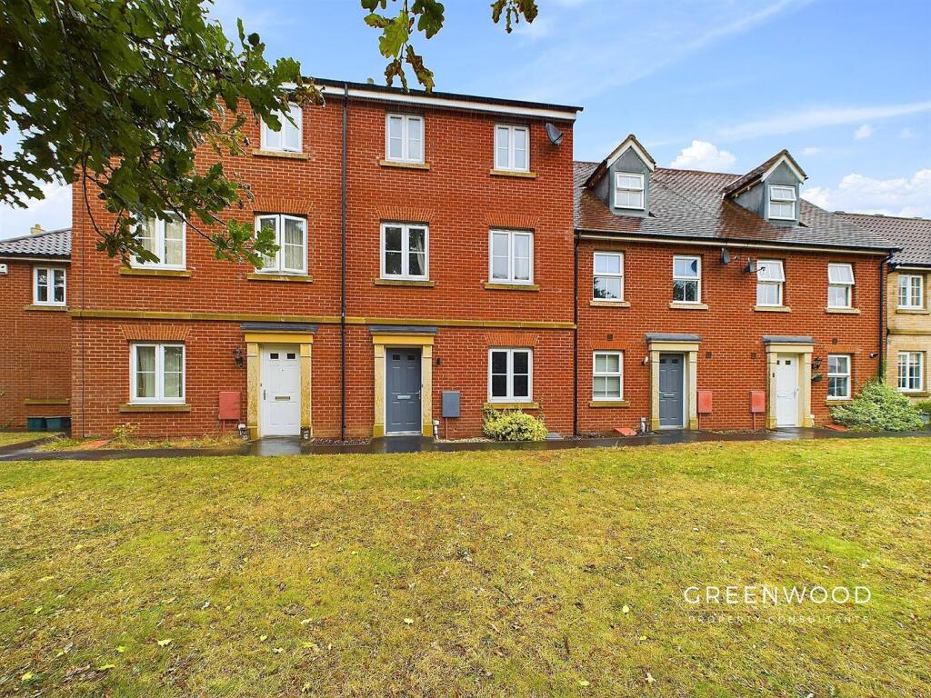 Main image of property: Cater Walk, Colchester, Essex