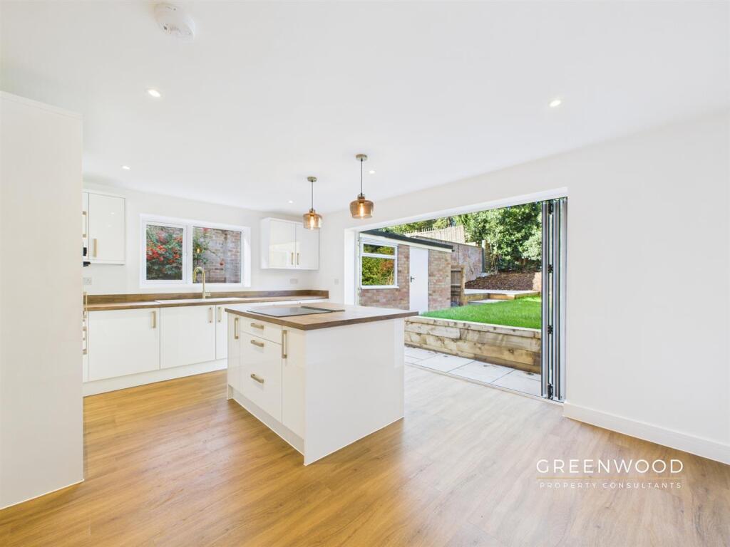 Main image of property: Sussex Road, Colchester