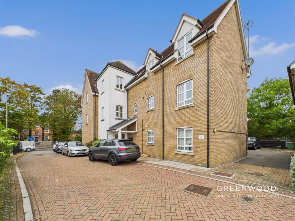Main image of property: Linnet Mews, Colchester