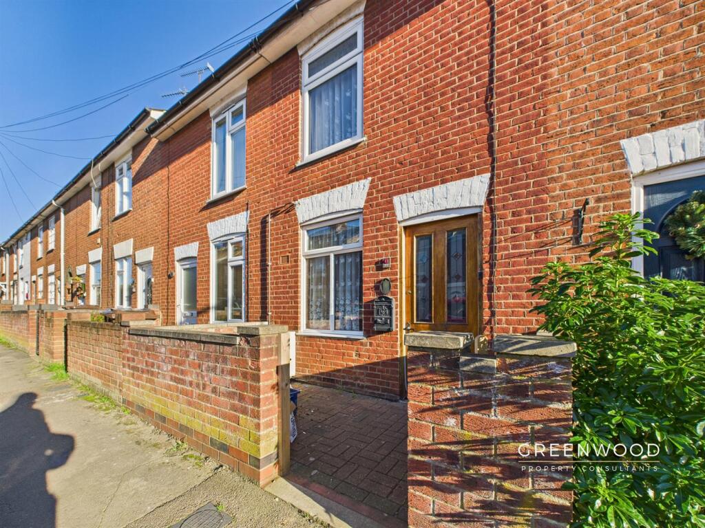 Main image of property: Albert Street, Colchester, Essex