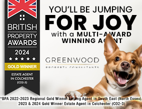 Get brand editions for Greenwood Property Consultants, Colchester