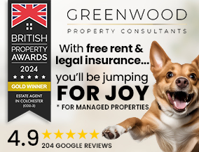 Get brand editions for Greenwood Property Consultants, Colchester