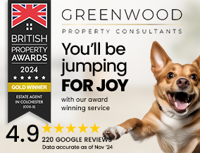 Get brand editions for Greenwood Property Consultants, Colchester