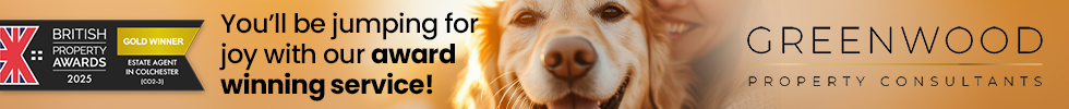 Get brand editions for Greenwood Property Consultants, Colchester