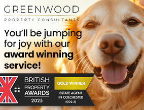 Get brand editions for Greenwood Property Consultants, Colchester
