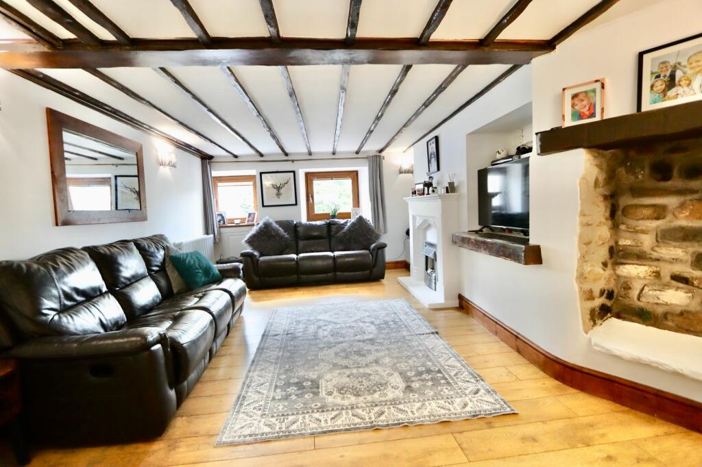 Additional property image - Heol Fawr, Nelson, CF46
