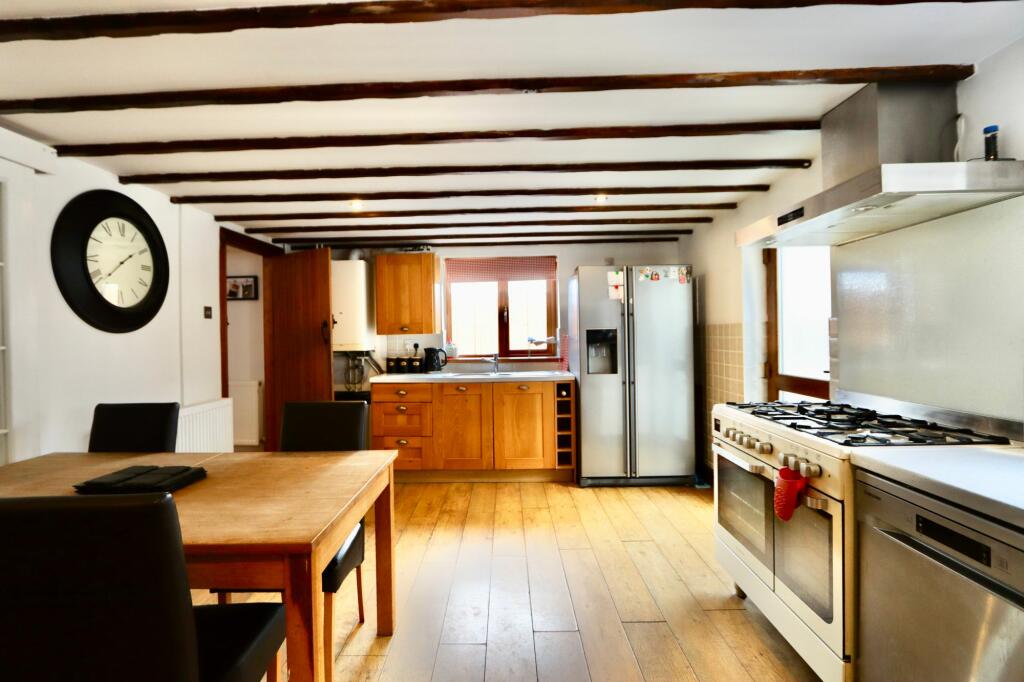 Additional property image - Heol Fawr, Nelson, CF46