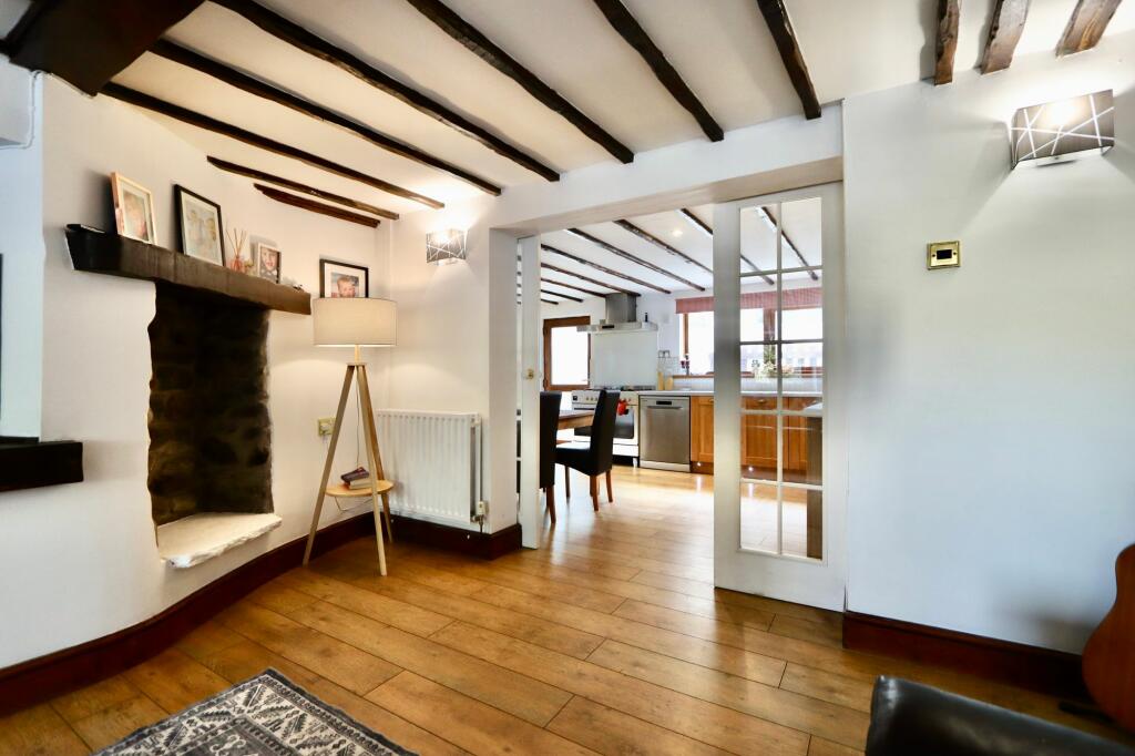 Additional property image - Heol Fawr, Nelson, CF46