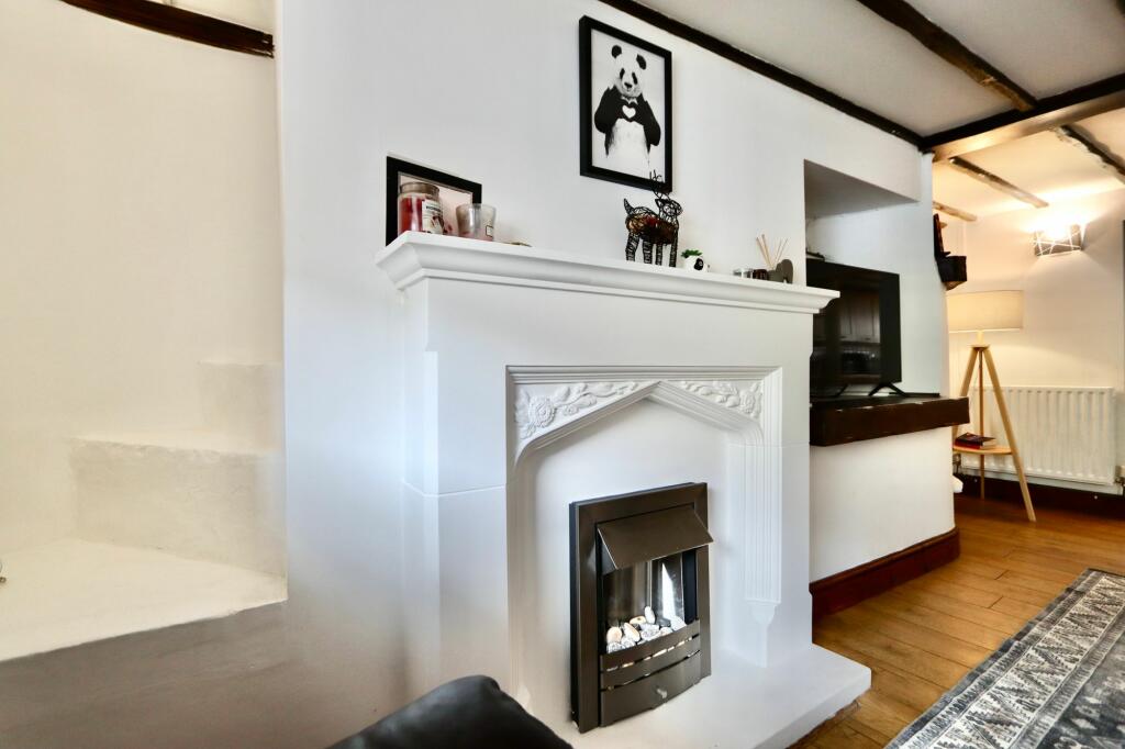 Additional property image - Heol Fawr, Nelson, CF46