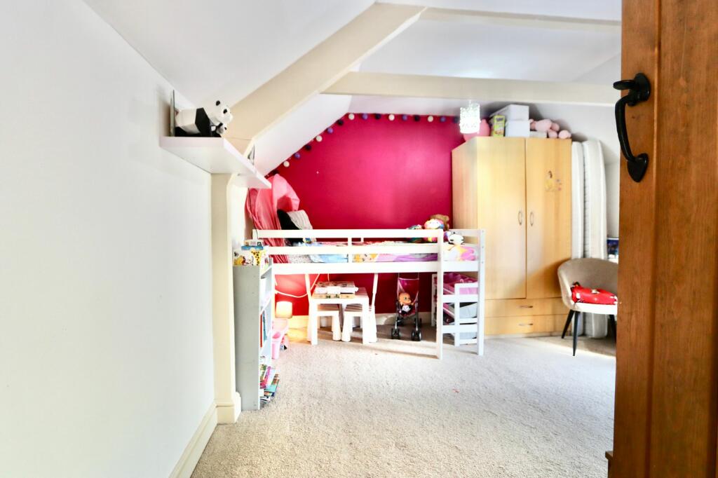 Additional property image - Heol Fawr, Nelson, CF46