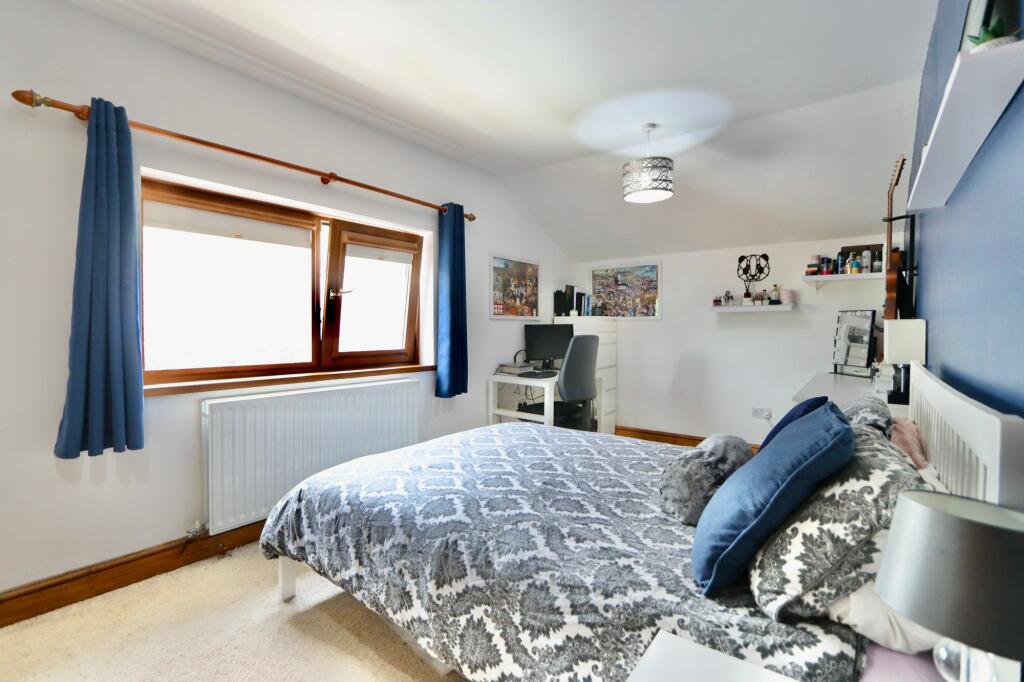 Additional property image - Heol Fawr, Nelson, CF46