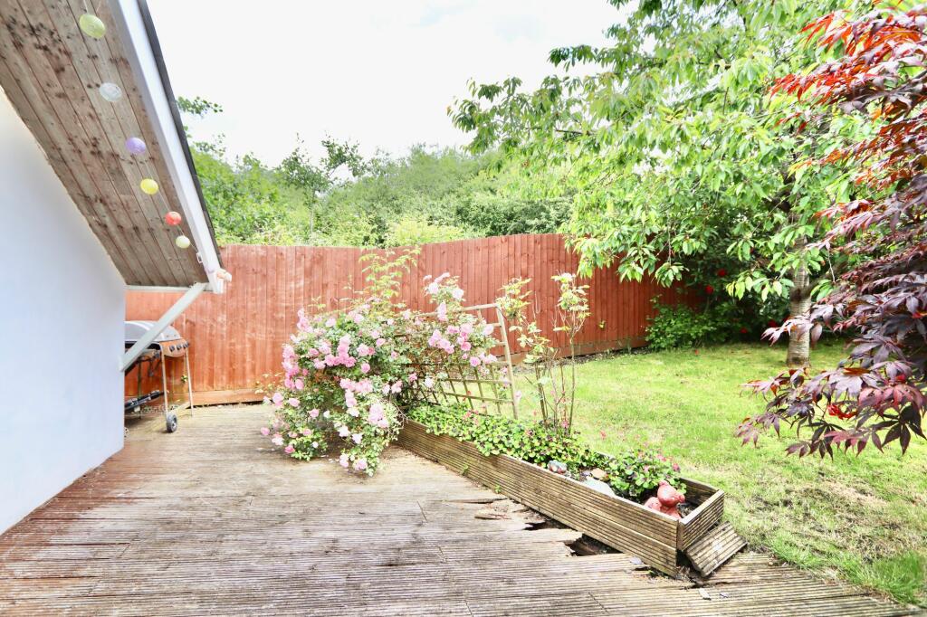 Additional property image - Heol Fawr, Nelson, CF46