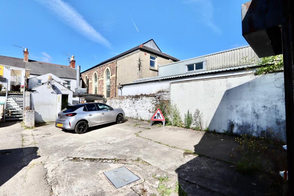 Additional image 18 of Penlline Road, Cardiff, CF14