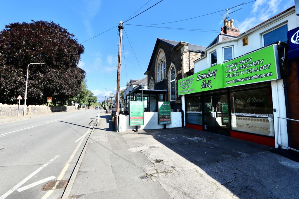 Additional image 17 of Penlline Road, Cardiff, CF14