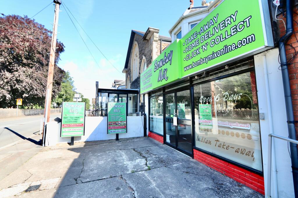 Additional image 16 of Penlline Road, Cardiff, CF14