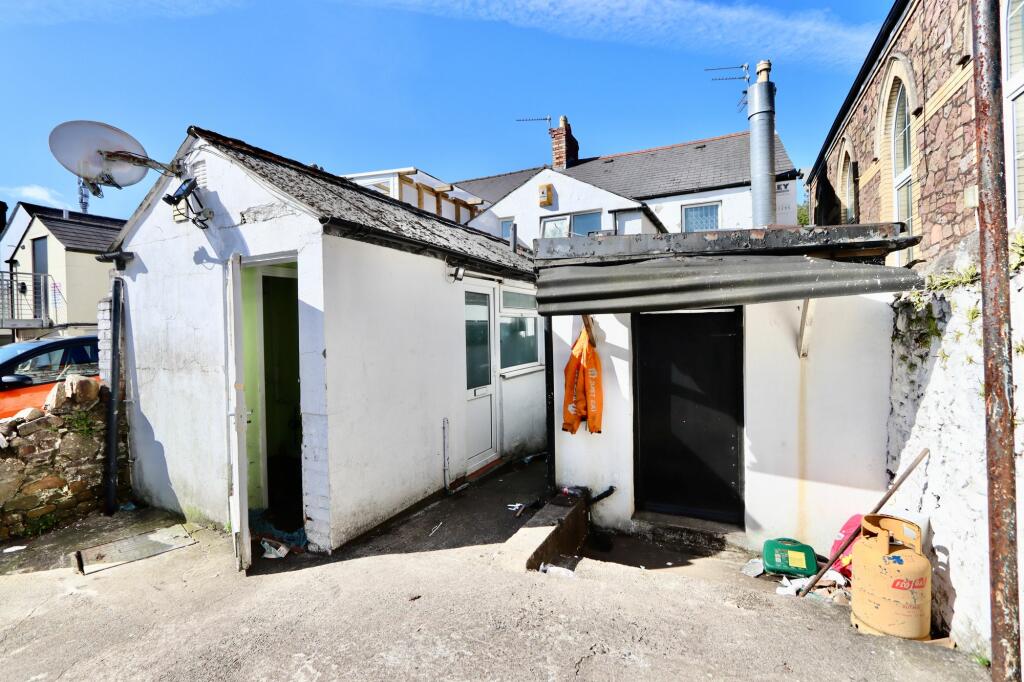 Additional image 4 of Penlline Road, Cardiff, CF14