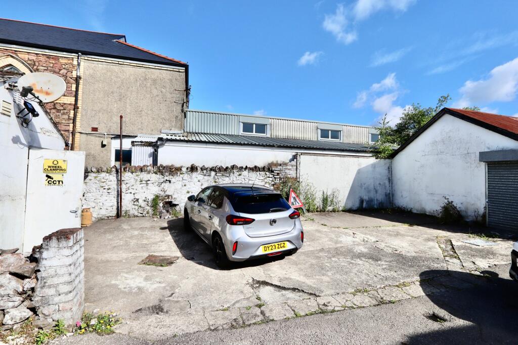 Additional image 3 of Penlline Road, Cardiff, CF14