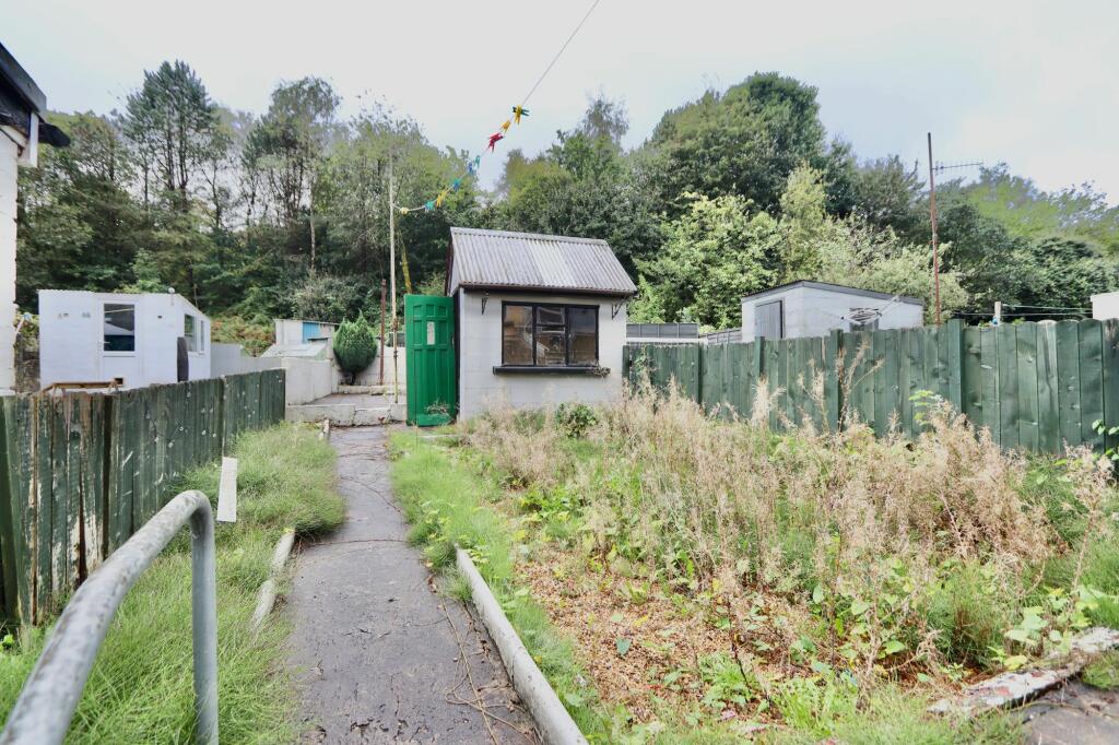 Additional property image - Brook Street, Tonypandy, CF40