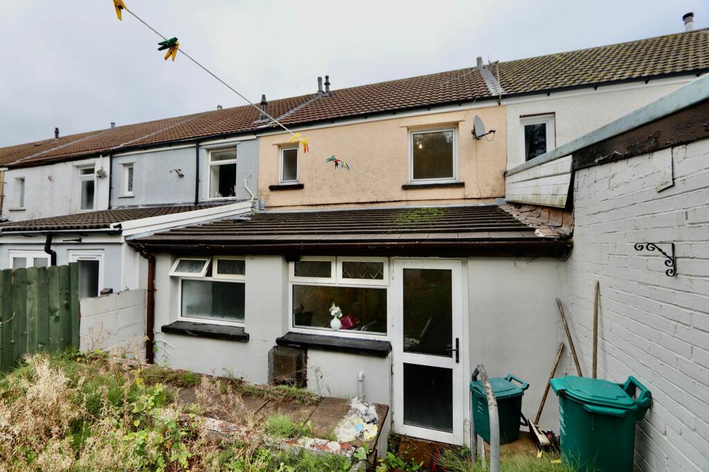 Additional property image - Brook Street, Tonypandy, CF40