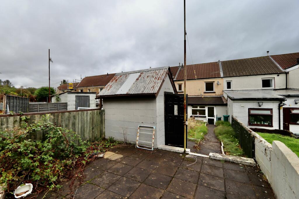 Additional property image - Brook Street, Tonypandy, CF40
