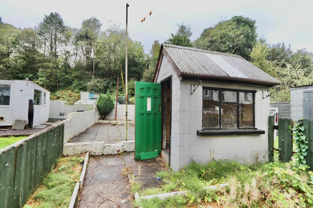 Additional property image - Brook Street, Tonypandy, CF40