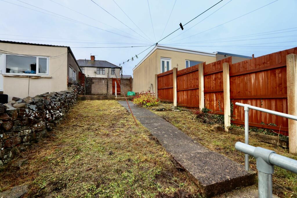 Additional property image - Llancayo Street, Bargoed, CF81