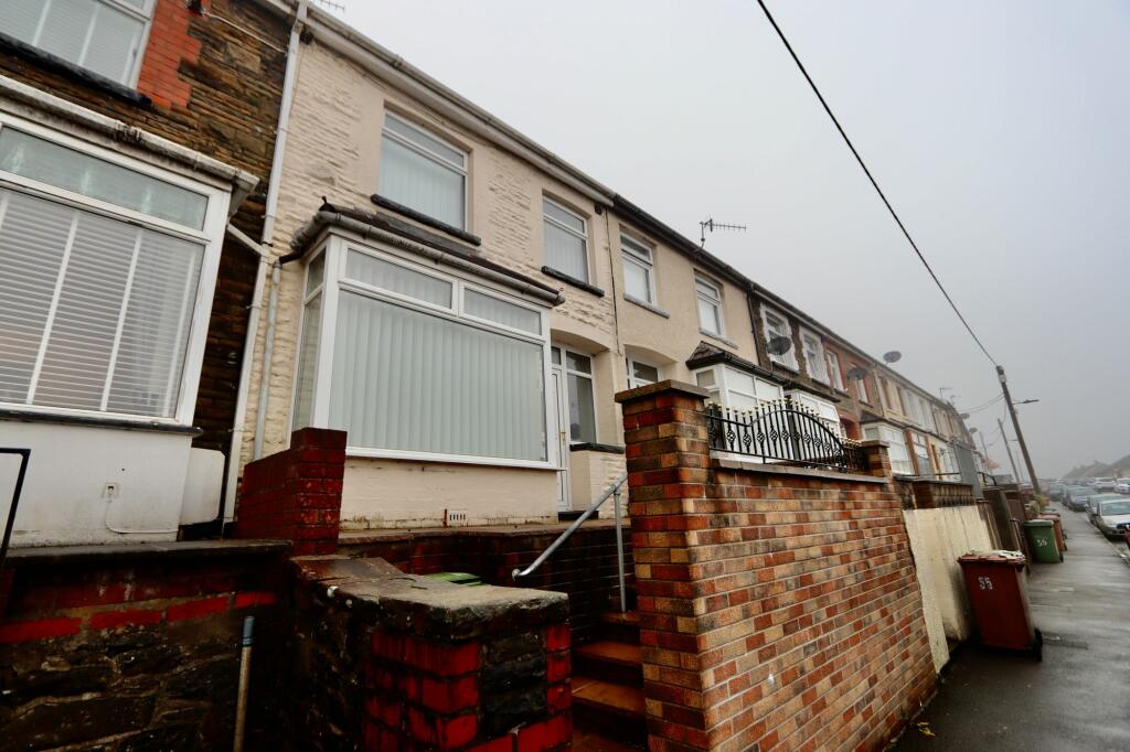 Additional property image - Llancayo Street, Bargoed, CF81