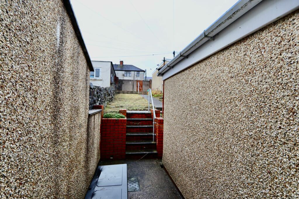 Property image - Llancayo Street, Bargoed, CF81
