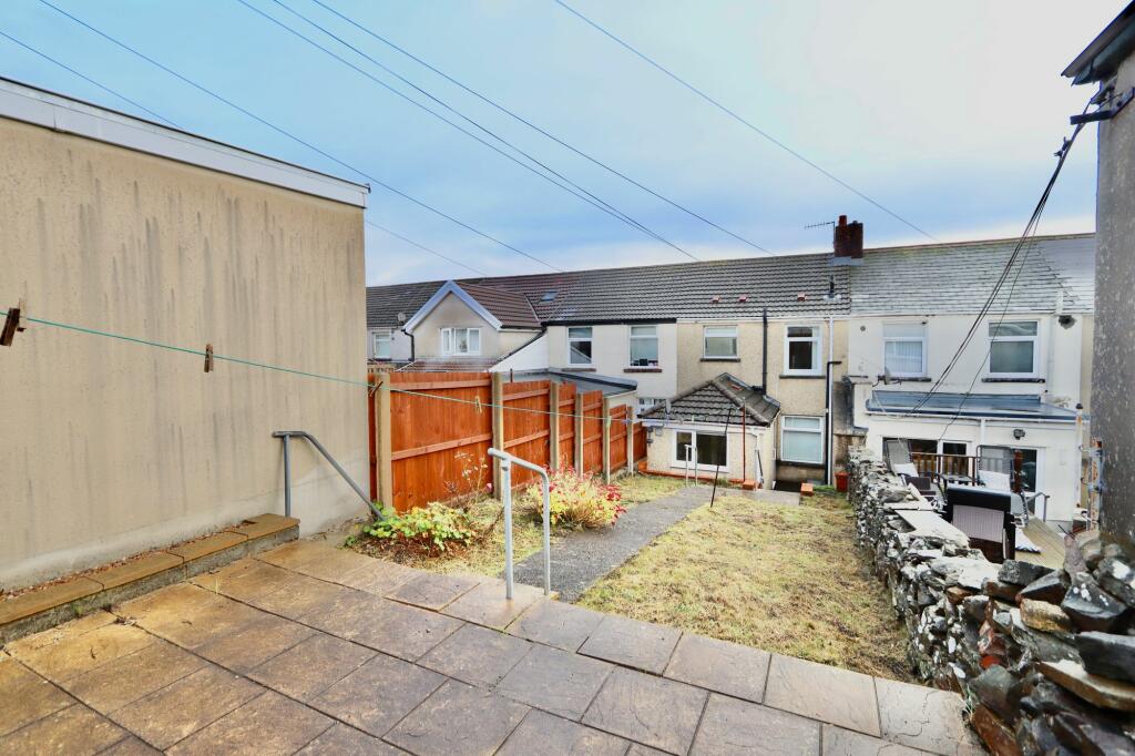 Additional property image - Llancayo Street, Bargoed, CF81
