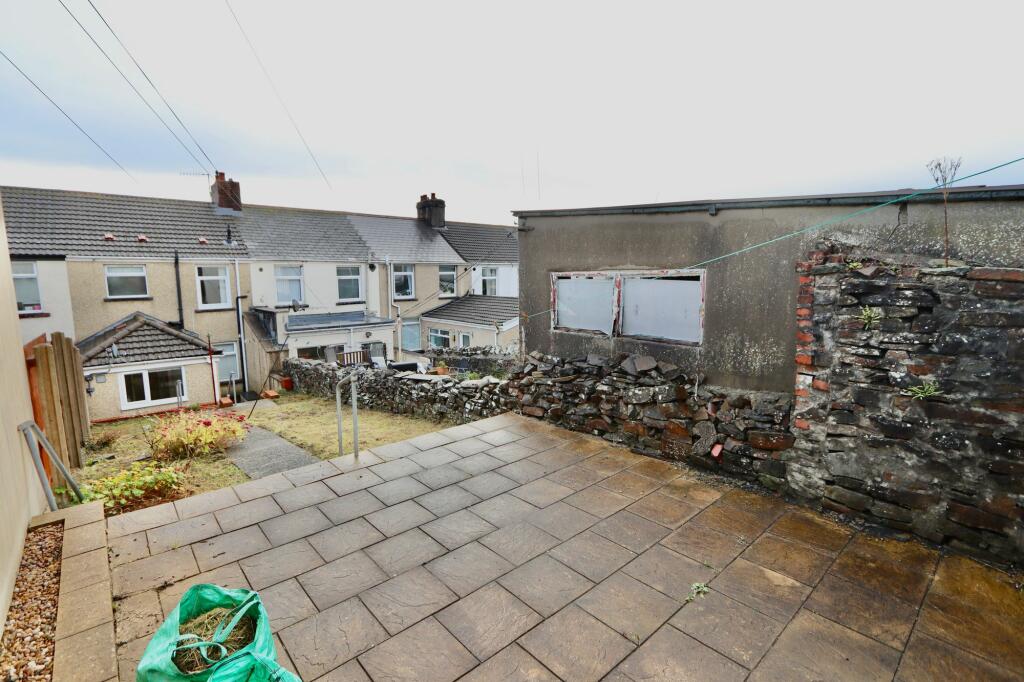 Additional property image - Llancayo Street, Bargoed, CF81