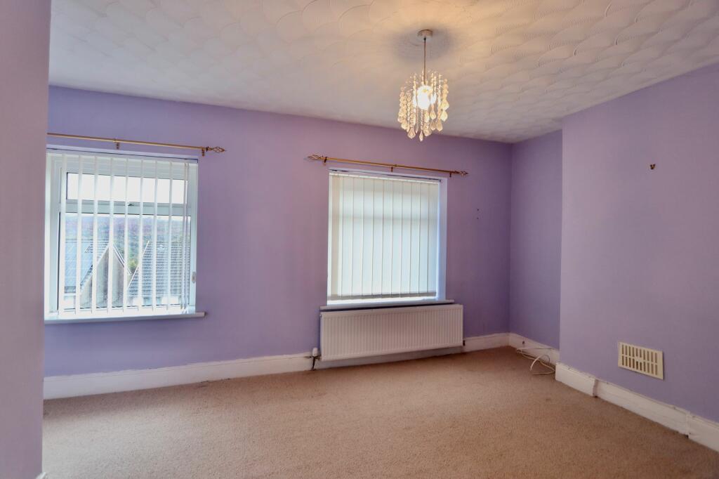 Additional property image - Llancayo Street, Bargoed, CF81