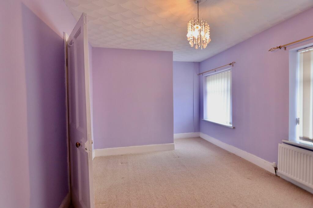 Additional property image - Llancayo Street, Bargoed, CF81