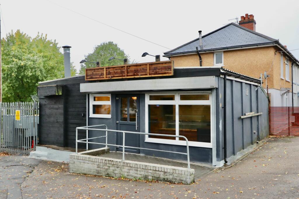 Additional property image - 1A Woodfield Terrace Tir-Y-Berth Hengoed CF82 8AH