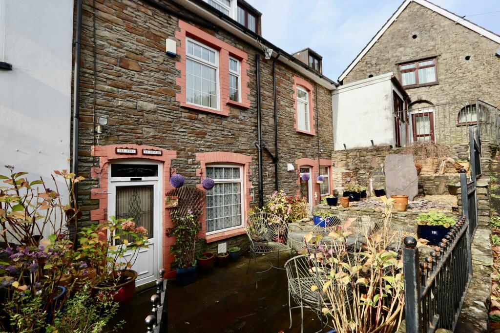 Main image of property: Pennar Lane, Newbridge, NP11