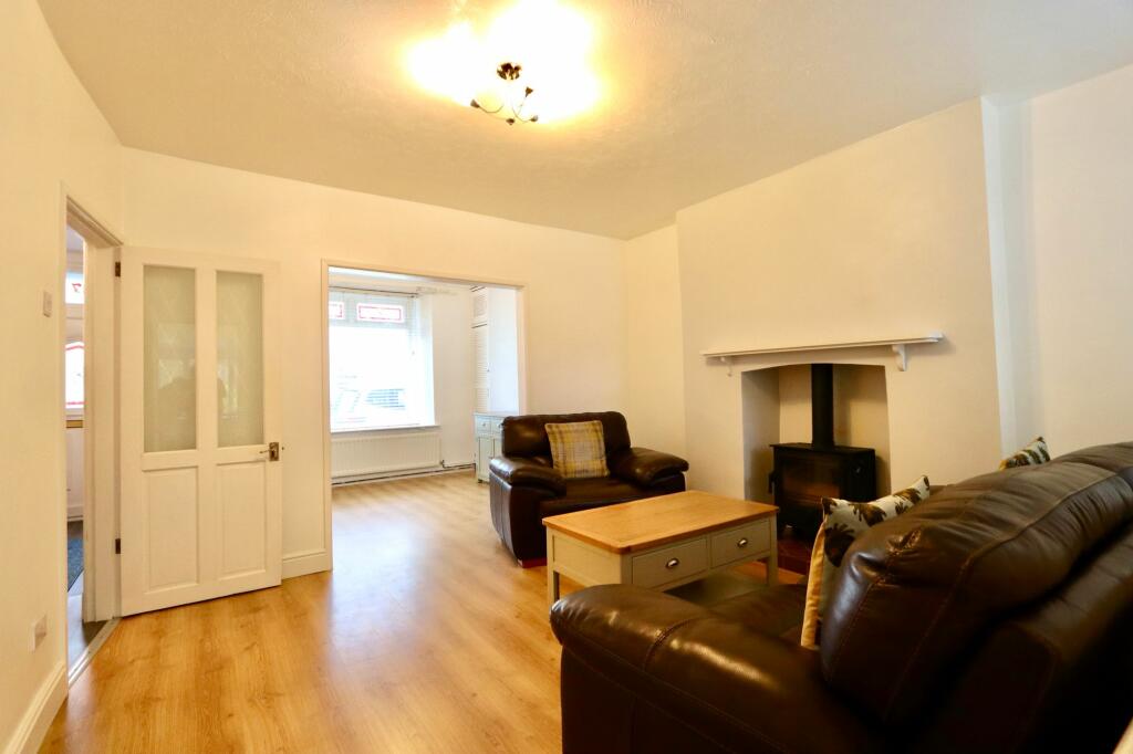 Additional property image - Oakland Street, Bedlinog, CF46