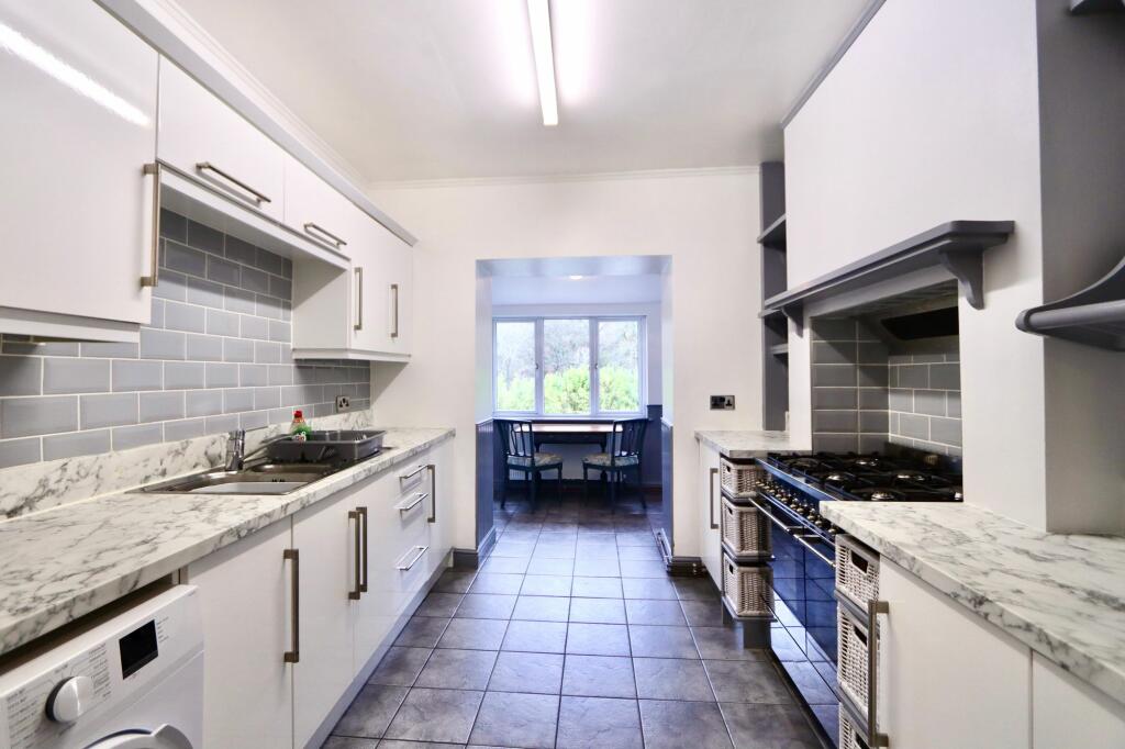 Property image - Oakland Street, Bedlinog, CF46