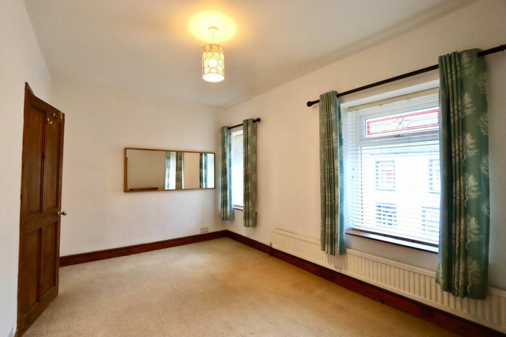 Additional property image - Oakland Street, Bedlinog, CF46
