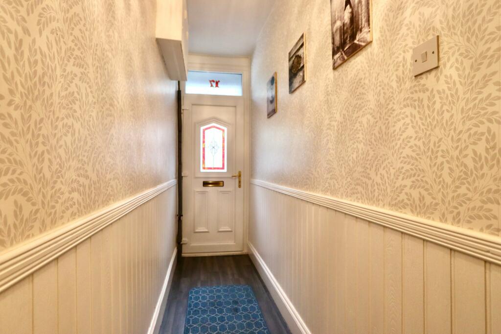 Additional property image - Oakland Street, Bedlinog, CF46