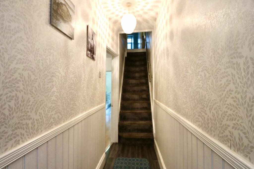Additional property image - Oakland Street, Bedlinog, CF46