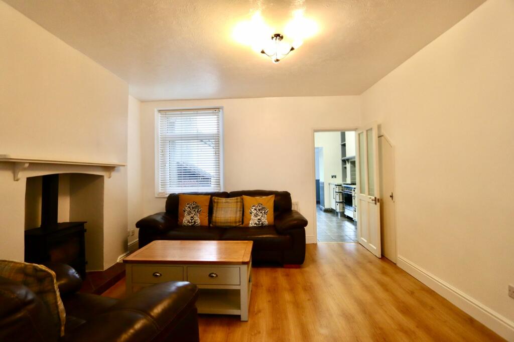 Additional property image - Oakland Street, Bedlinog, CF46