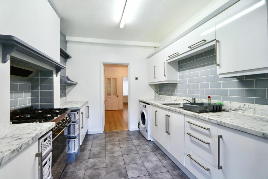 Additional property image - Oakland Street, Bedlinog, CF46