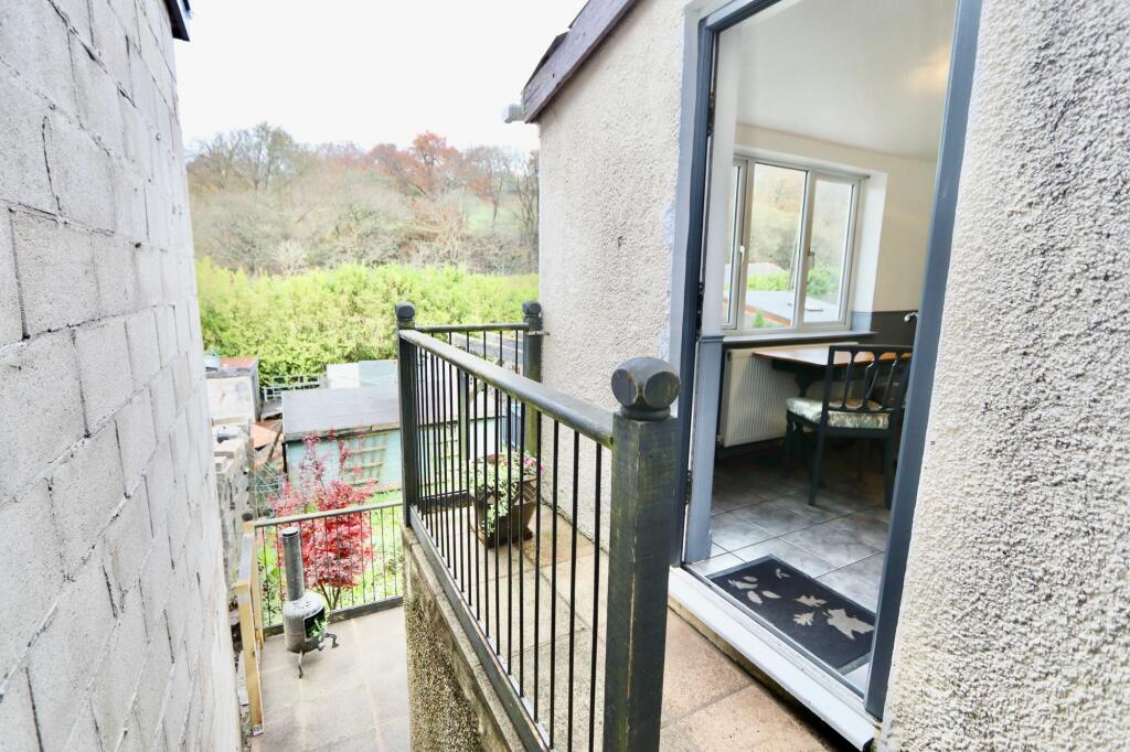 Additional property image - Oakland Street, Bedlinog, CF46