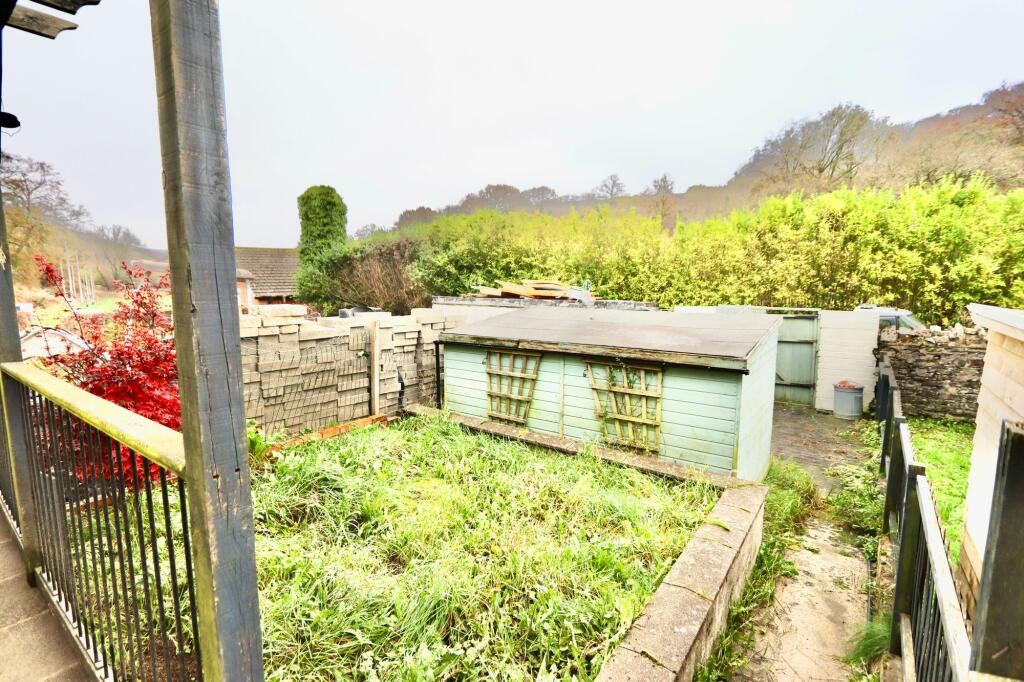 Additional property image - Oakland Street, Bedlinog, CF46