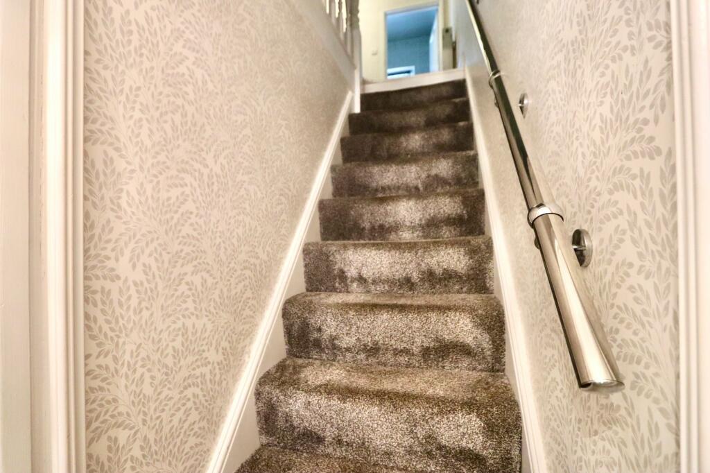 Additional property image - Oakland Street, Bedlinog, CF46