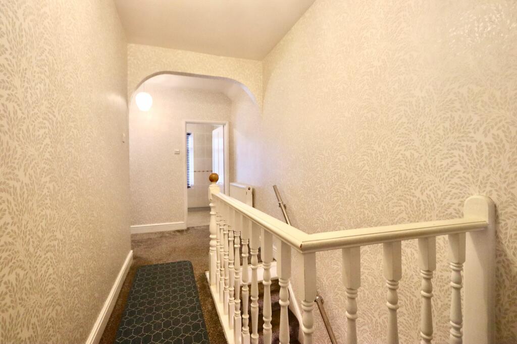 Additional property image - Oakland Street, Bedlinog, CF46